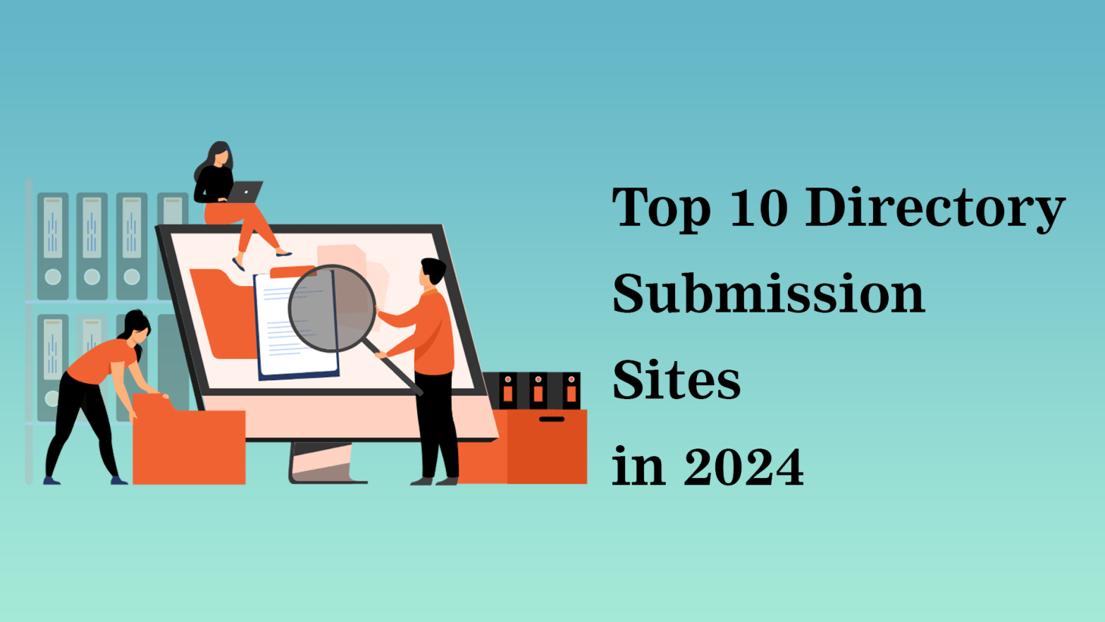 Directory Submission Sites